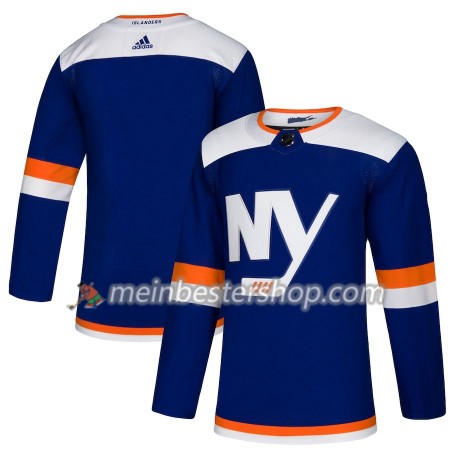 New York Islanders Blank Adidas 2018-2019 Alternate Trikot Authentic - Herren New York Islanders Blank Adidas 2018-2019 Alternate Trikot Authentic - Herren
